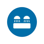 Lámpara de placa de matriculación