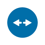 Luces intermitentes delanteras