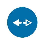 Luces intermitentes laterales