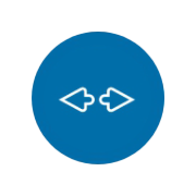 Luces intermitentes traseras