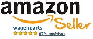 Tienda de wagenparts en amazon