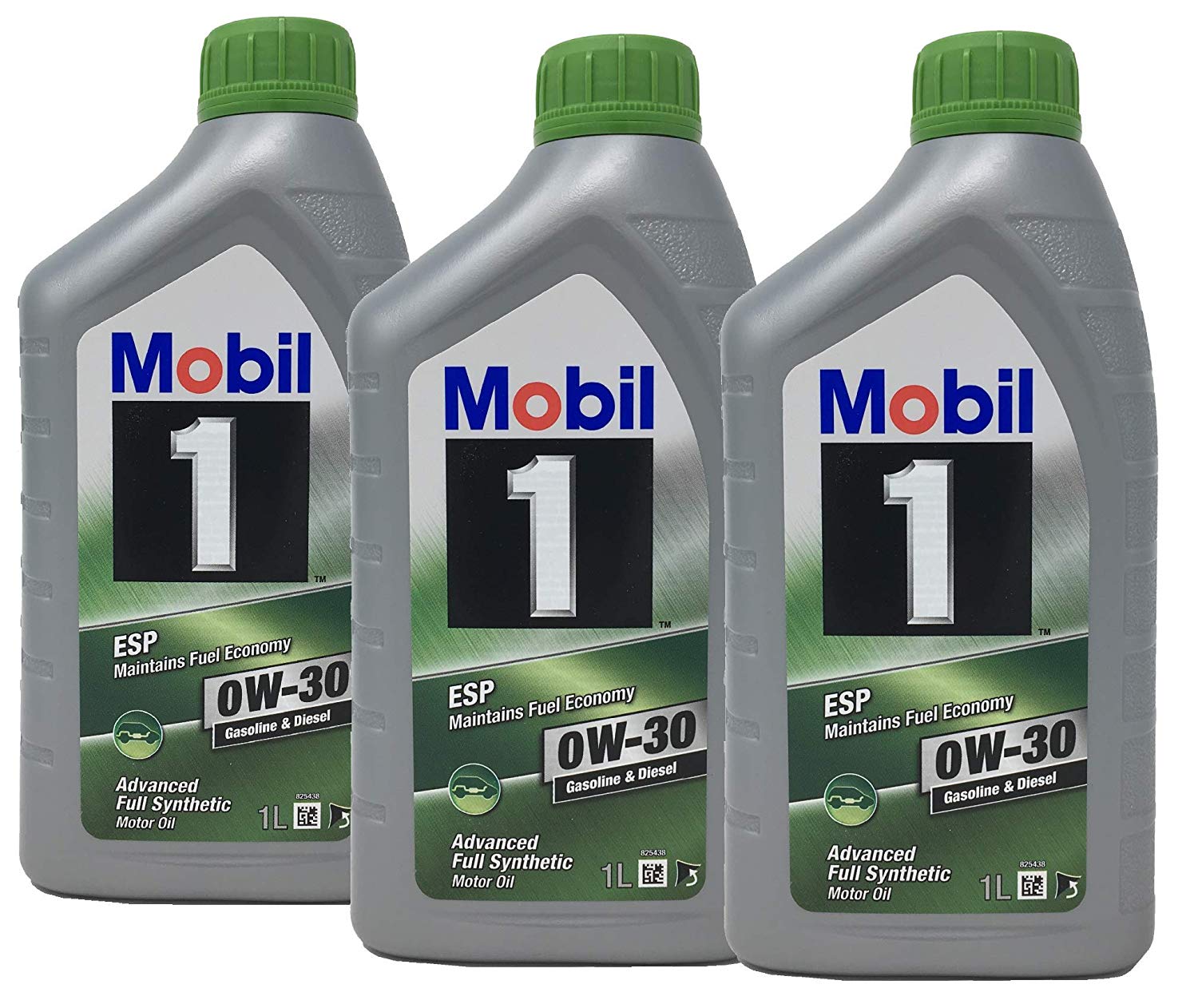 153346 MOBIL 1 ESP