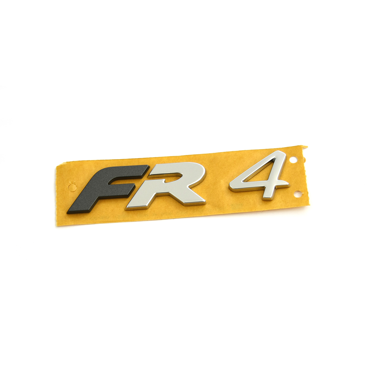 Emblema para calandra delantera ORIGINAL SEAT Mii, Ibiza (6J), 6J0853679739